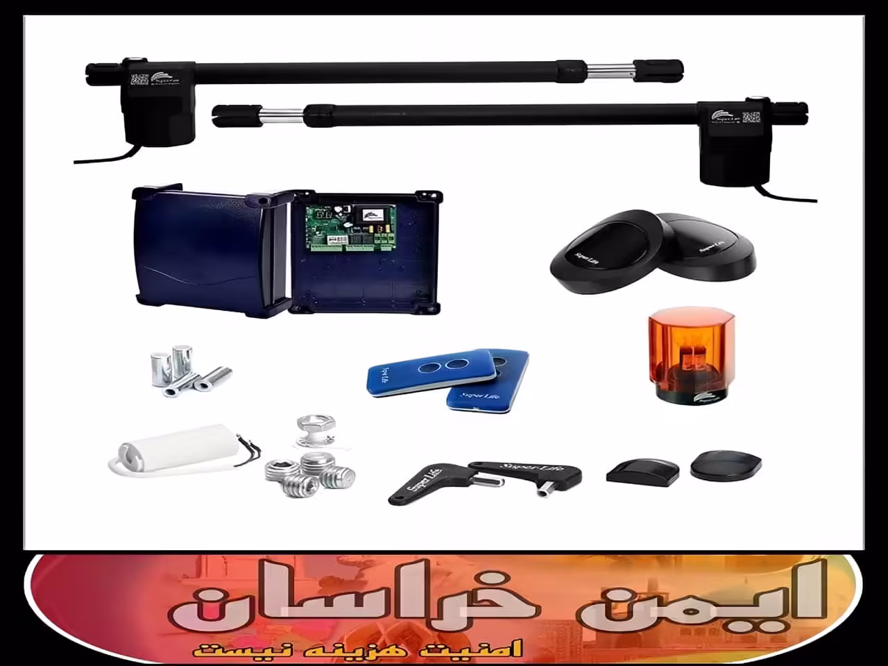 خرید جک پارکینگی مشهد خرید جک پارکینگی مشهد