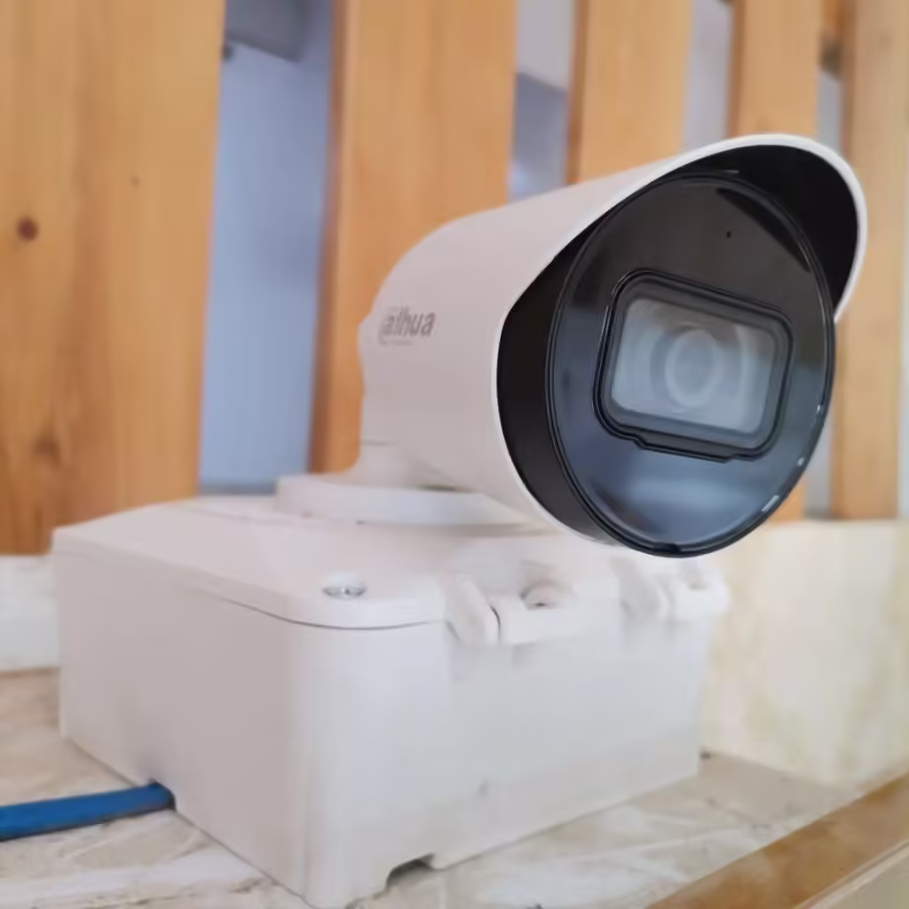 مرکز فروش انواع دوربین ساختمان و مغازه