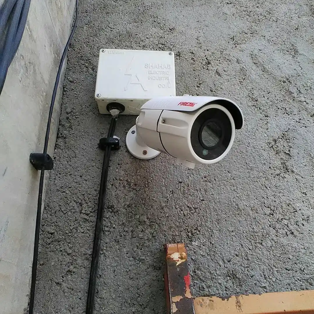 راهنمای خرید دوربین مداربسته در مشهد