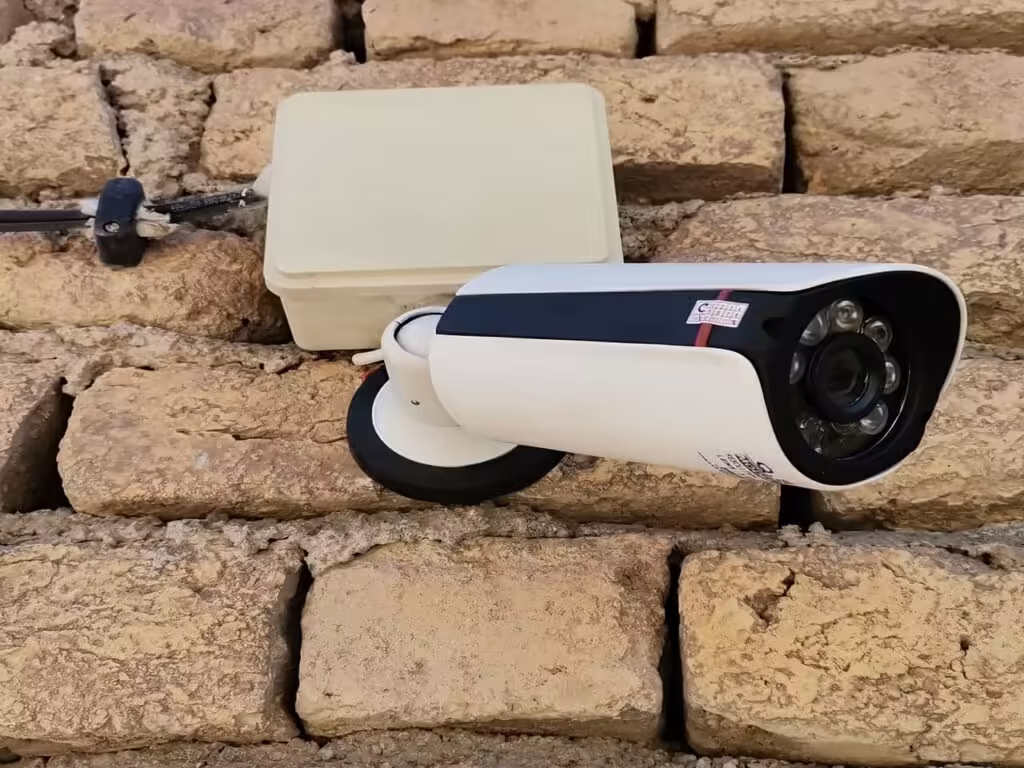 دوربین مداربسته کنترل از راه دور در طرقبه دوربین مداربسته کنترل از راه دور در طرقبه