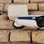 دوربین مداربسته کنترل از راه دور در طرقبه