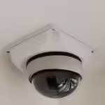 دوربین مداربسته دید در شب رنگی در طرقبه