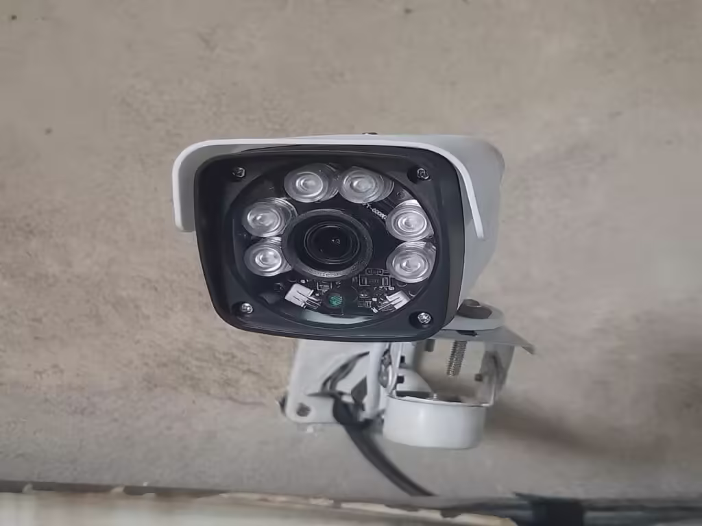 دوربین مداربسته طرقبه دوربین مداربسته طرقبه