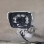 دوربین مداربسته طرقبه