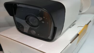 دوربین مداربسته قوچان