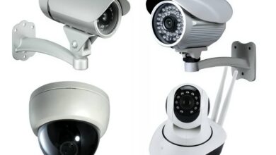 دوربین مداربسته خراسان