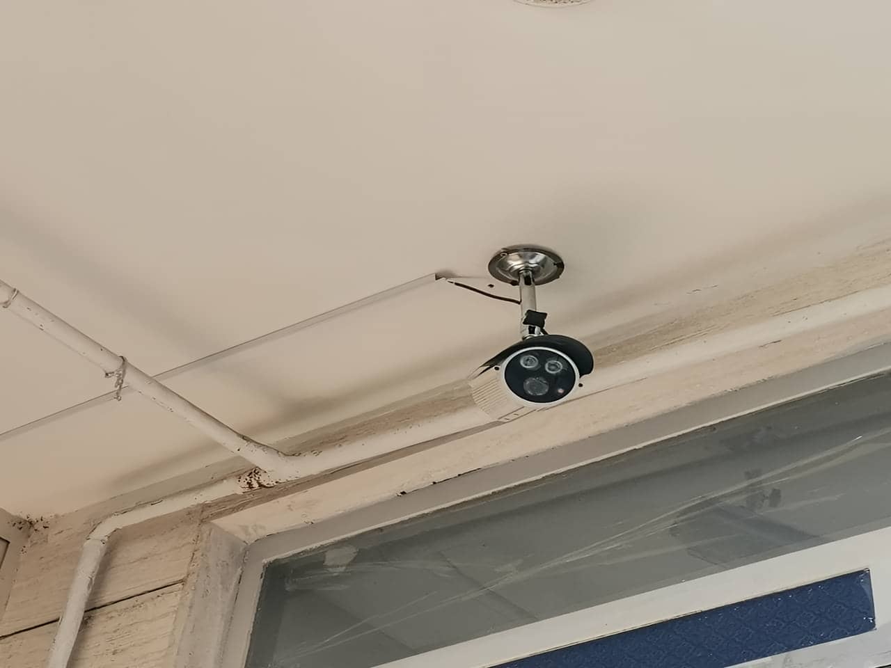 قیمت دوربین مداربسته در کاشمر