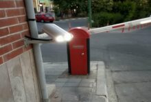 دوربین مداربسته درگز