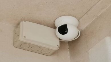 دوربین مداربسته گلبهار