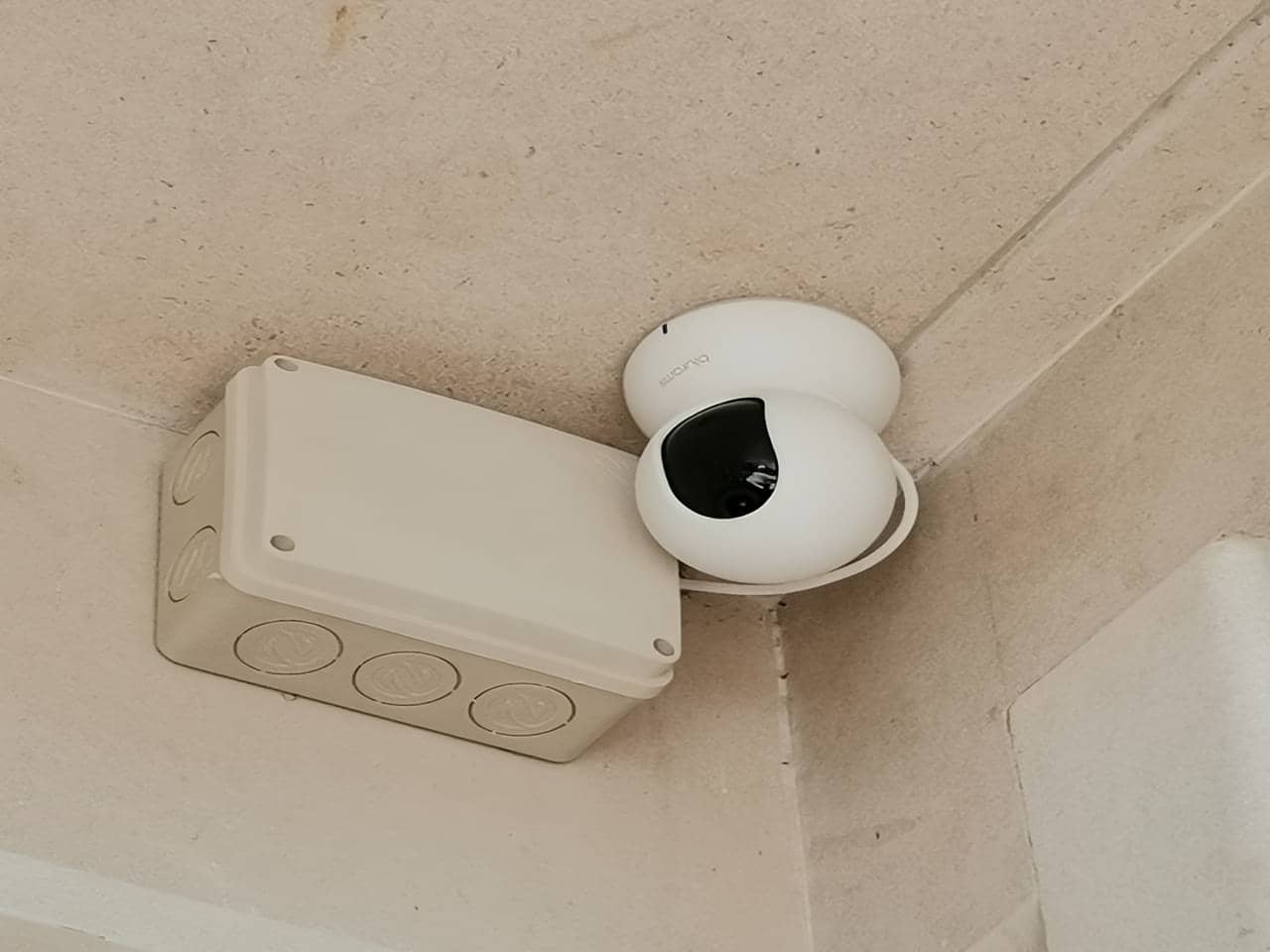 دوربین مداربسته گلبهار | ایمن خراسان دوربین مداربسته گلبهار