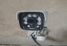 دوربین مداربسته طرقبه