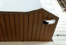 دوربین مداربسته گناباد