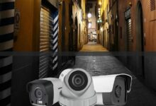 دوربین مداربسته شاندیز