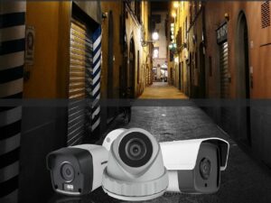دوربین مداربسته شاندیز