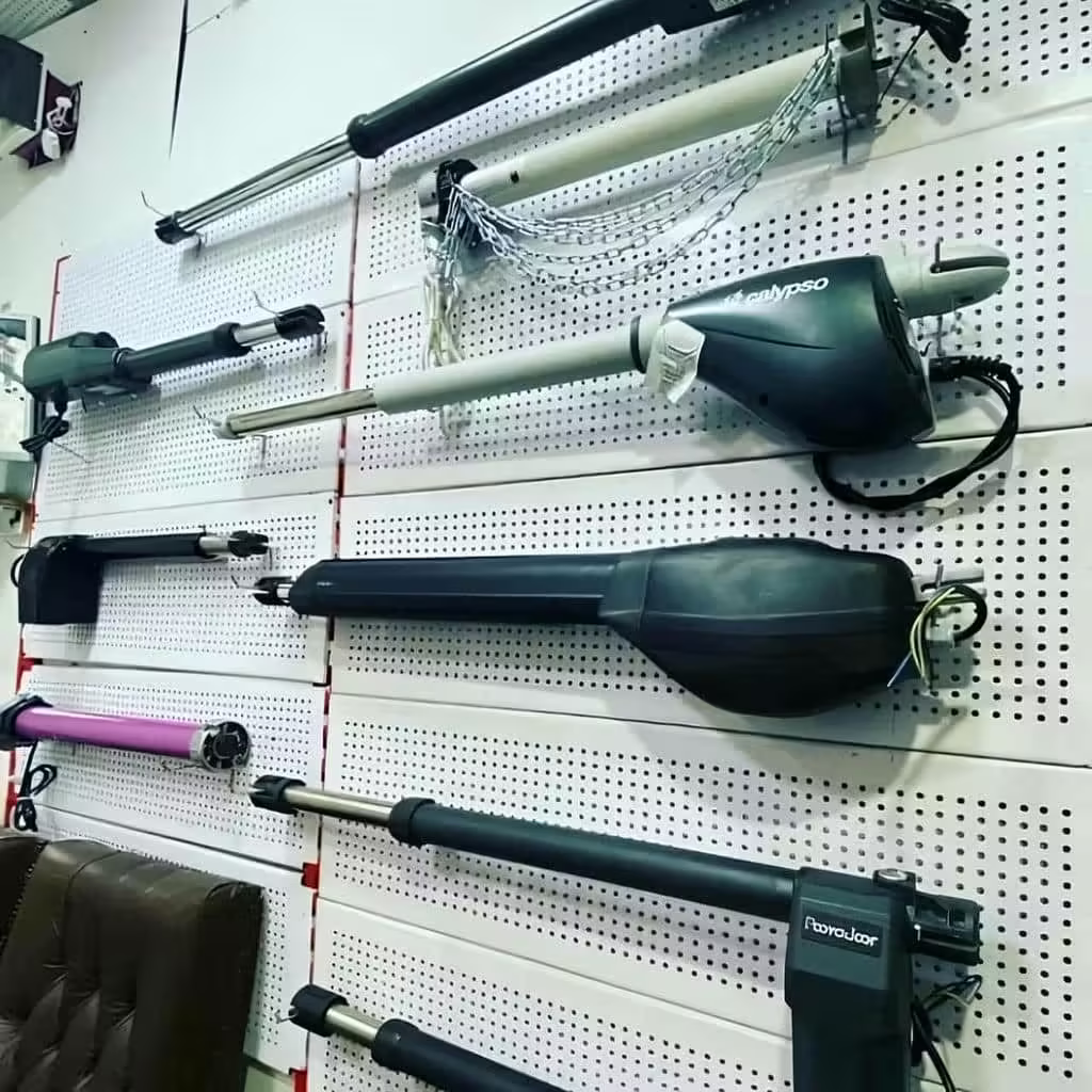 نصاب جک پارکینگی در مشهد نصاب جک پارکینگی در مشهد