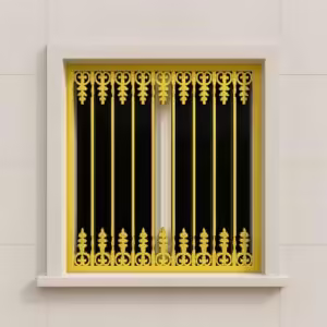 حفاظ پنجره دوجداره در مشهد