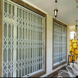 حفاظ ضد سرقت درب آپارتمان در مشهد