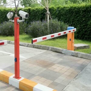 راهبند پارکینگ در کدام فضاهای مشهد کاربرد دارد
