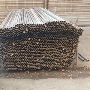لوله داربست پل سازی با دسترسی مرحله ای در مشهد