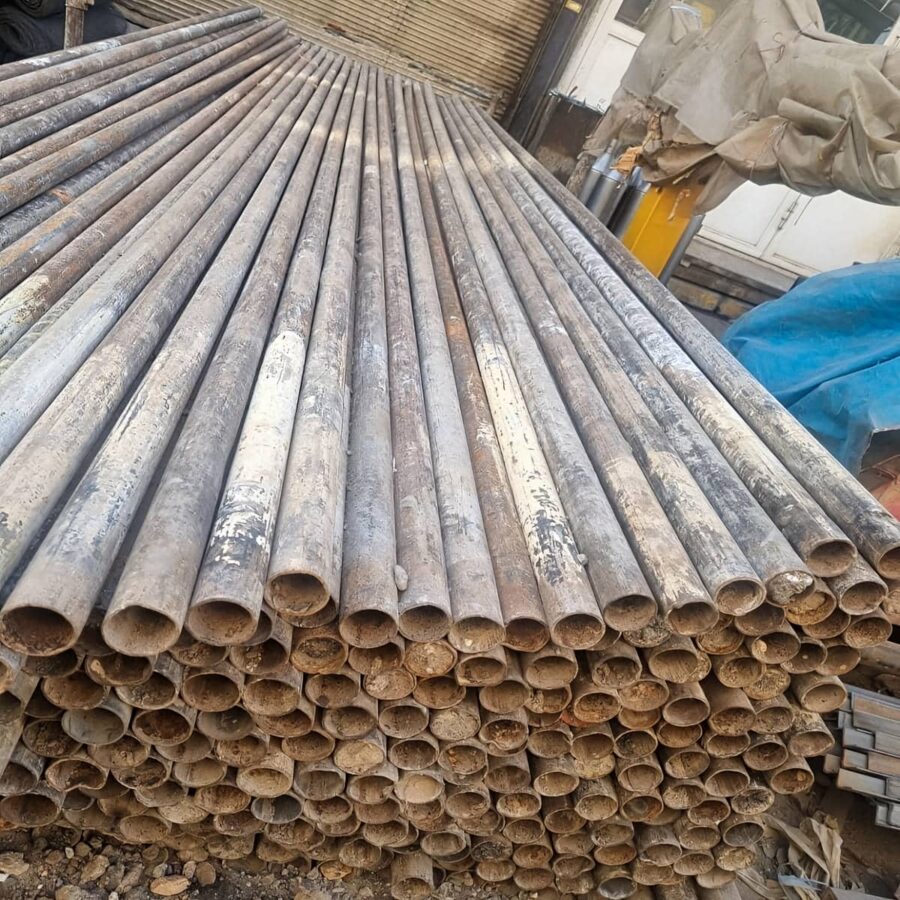 داربست رویداد برای غرفه سازی نمایشگاهی در مشهد
