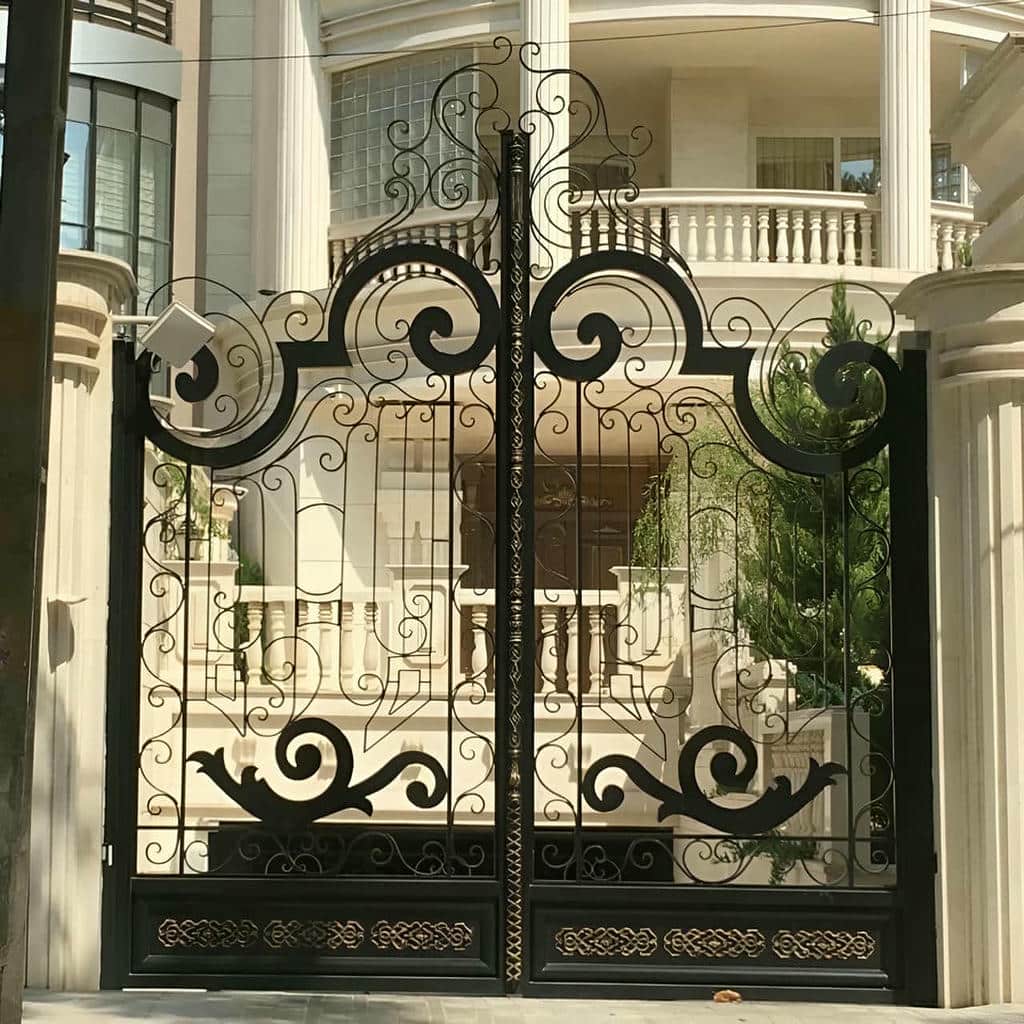 خدمات نصب درب شاسی سنگین با چهارچوب مقاوم در مشهد خدمات نصب درب شاسی سنگین با چهارچوب مقاوم در مشهد