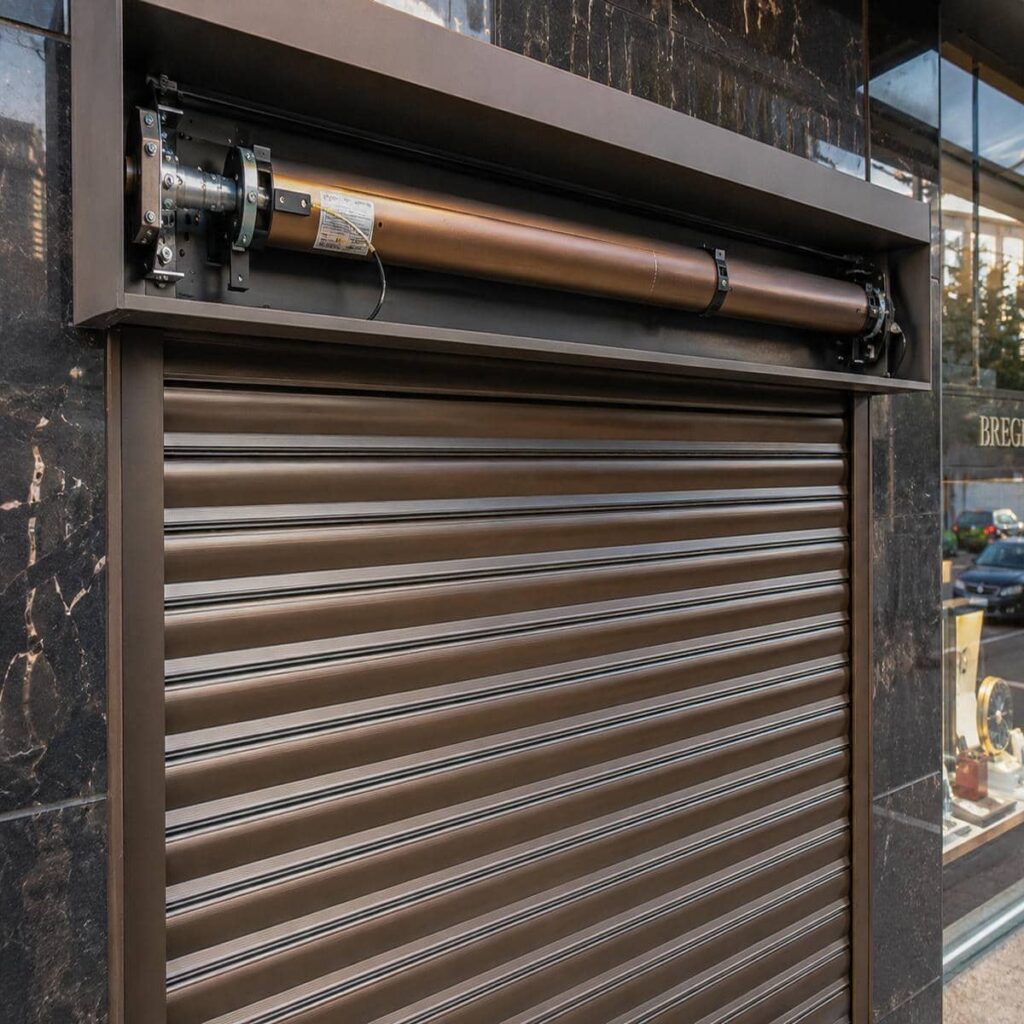 راهنمای انتخاب کرکره برقی بی صدا موتور توبولار در مشهد راهنمای انتخاب کرکره برقی بی صدا موتور توبولار در مشهد