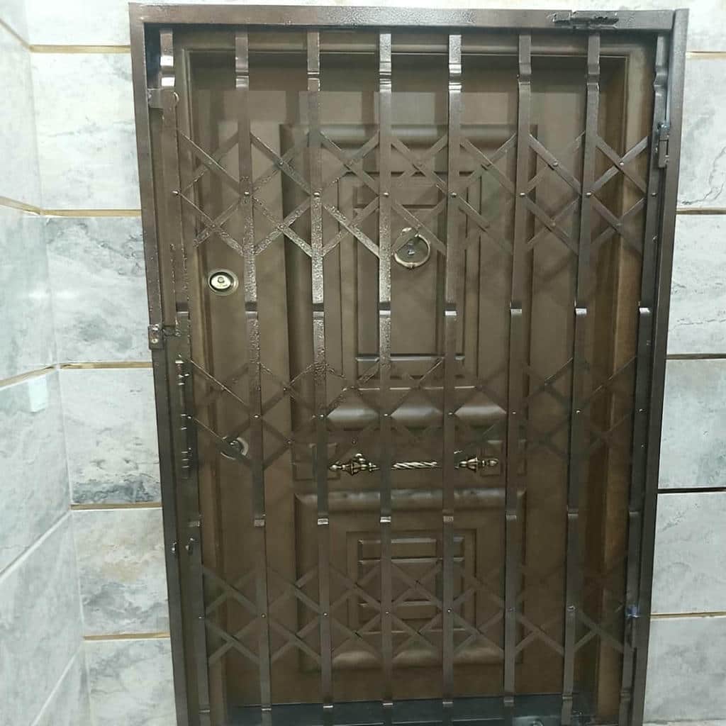 خرید حفاظ آکاردئونی کم جا راهرو برای ساختمان در مشهد خرید حفاظ آکاردئونی کم جا راهرو برای ساختمان در مشهد