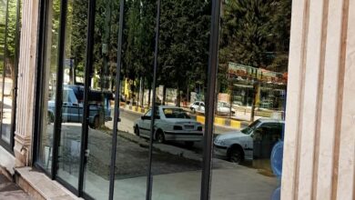 10 نمونه درب اتوماتیک شیشه ای فروشگاهی پرتردد در مشهد