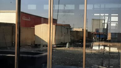 12 مدل درب اتوماتیک شیشه ای هتل لابی در مشهد