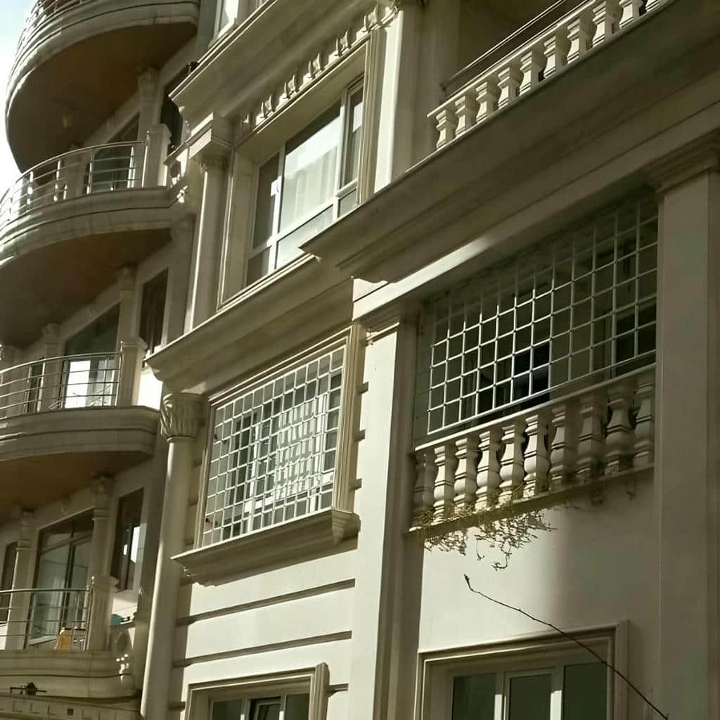 سفارش حفاظ پنجره ثابت پیچ و رولپلاک با قاب آهنی در مشهد سفارش حفاظ پنجره ثابت پیچ و رولپلاک با قاب آهنی در مشهد