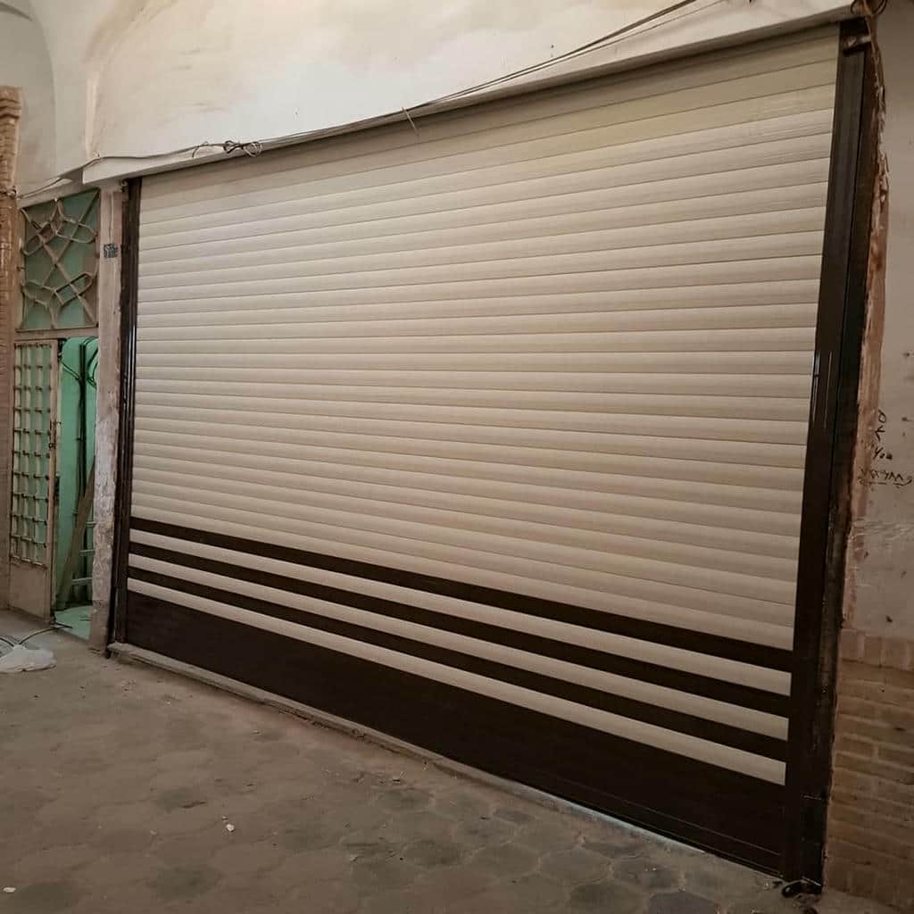 خدمات کرکره برقی ضد سرقت فروشگاهی در مشهد خدمات کرکره برقی ضد سرقت فروشگاهی در مشهد