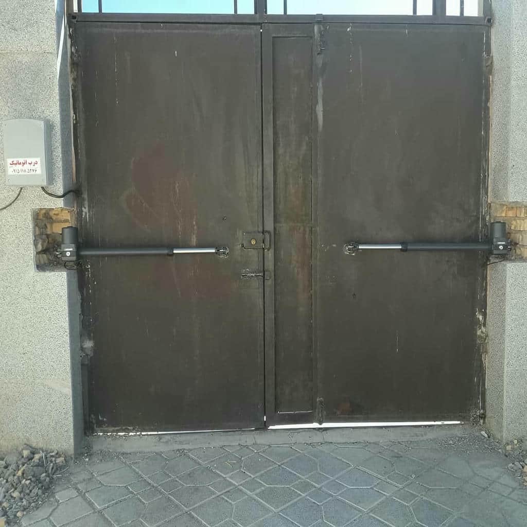قیمت جک پارکینگی مشهد