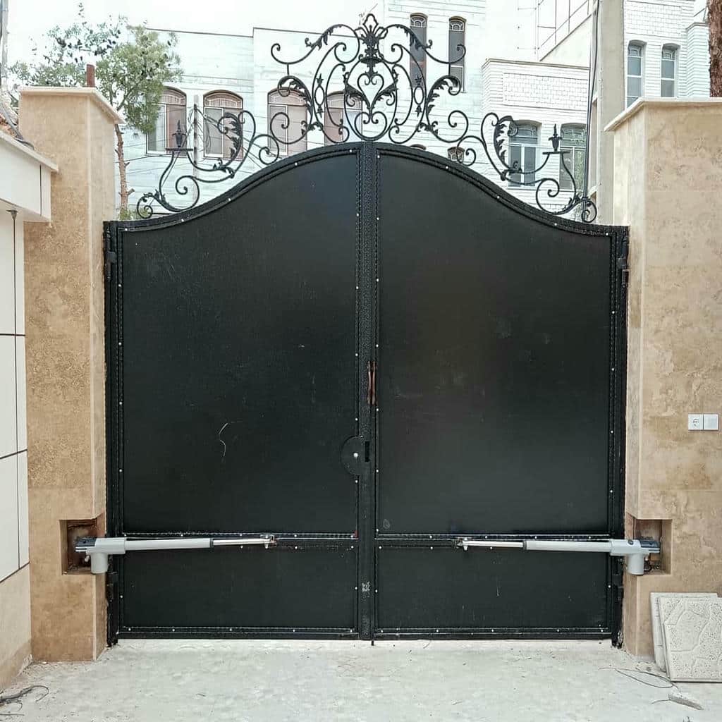 راهنمای خرید ریموت درب پارکینگ کد لرنینگ در مشهد راهنمای خرید ریموت درب پارکینگ کد لرنینگ در مشهد