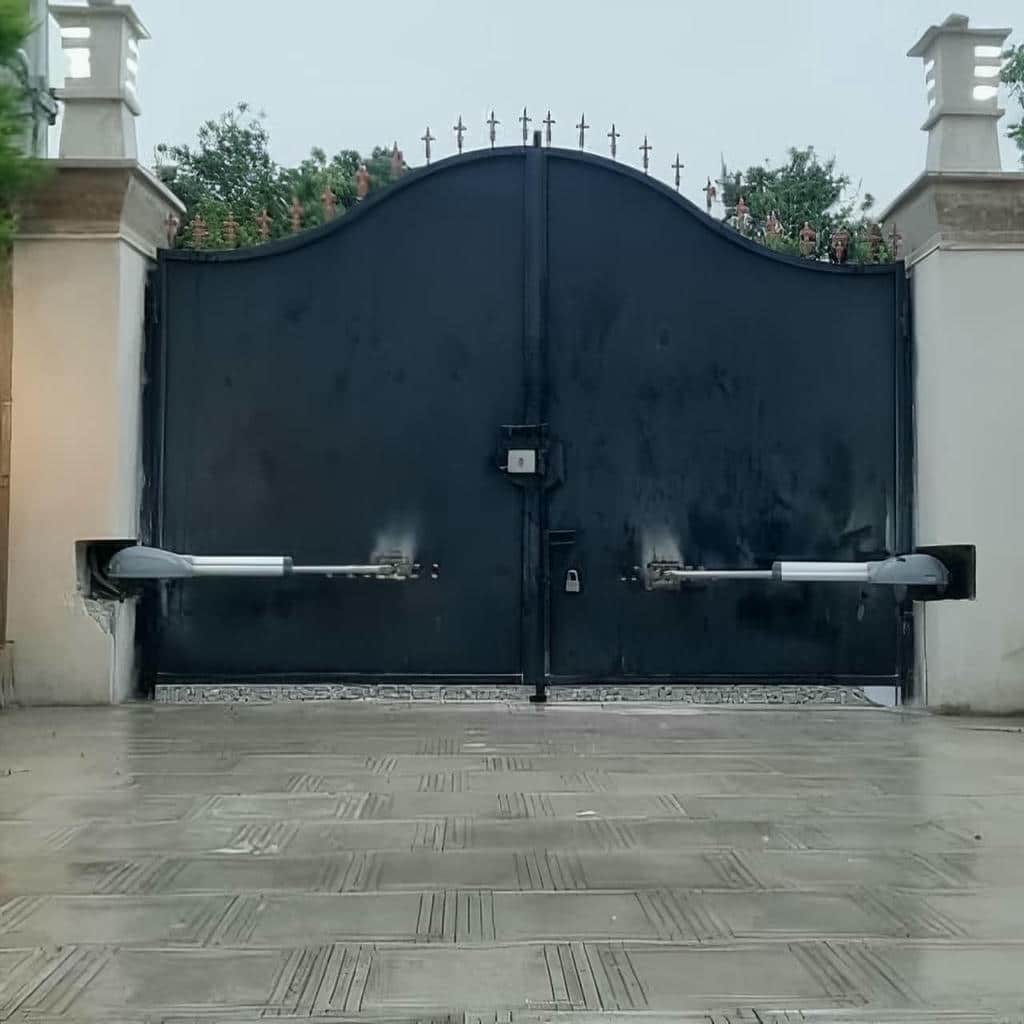 خرید جک ریلی برای درب سنگین در مشهد