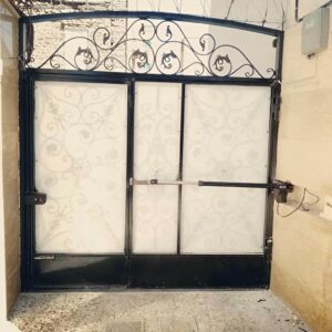 14 مدل ریموت درب پارکینگ کد لرنینگ در مشهد