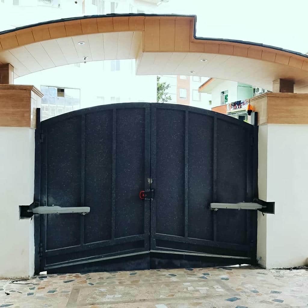 خرید جک هیدرولیک ایتالیایی پارکینگ در مشهد