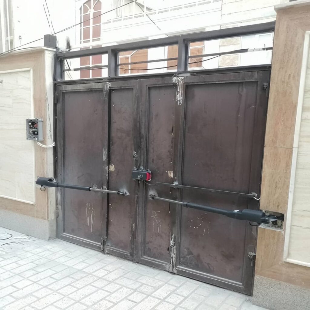 قیمت جک پارکینگی کم تردد ویلایی در مشهد