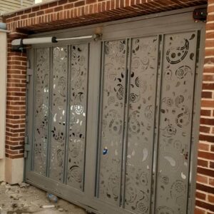 6 مدل فتوسل جک پارکینگ ایمنی در مشهد