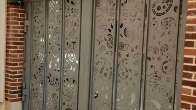 6 مدل فتوسل جک پارکینگ ایمنی در مشهد