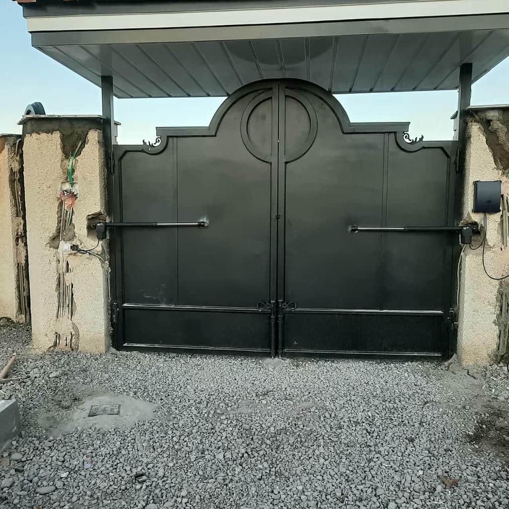خرید جک الکترومکانیک خانگی مناسب پارکینگ در مشهد