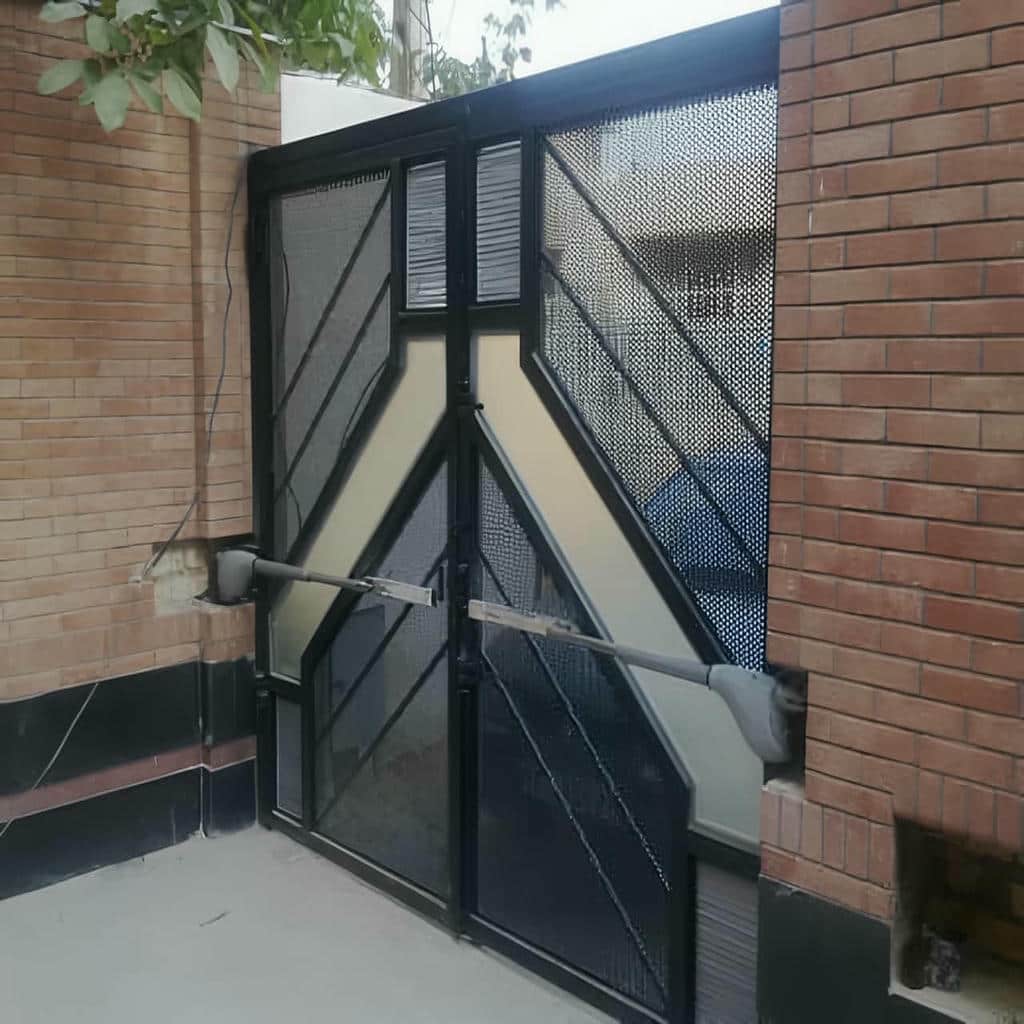خرید جک پارکینگی شفت بلند مناسب لنگه عریض در مشهد