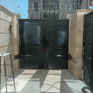 8 مدل جک پارکینگی هوشمند کنترل تردد در مشهد