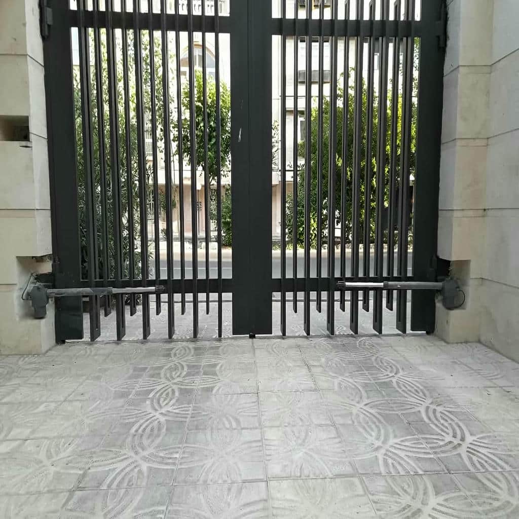 خرید جک درب ویلایی بازویی در مشهد خرید جک درب ویلایی بازویی در مشهد